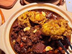 -小柴米·传统江西菜(八一广场店)