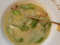 -桂满陇·蟹黄小笼汤包(中山公园店)