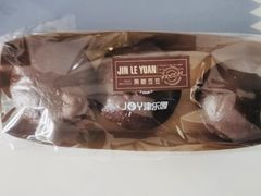 黑眼豆豆-津乐园(佳荣里店)