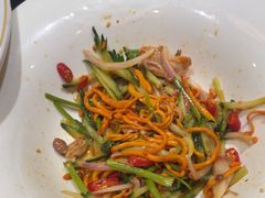 -一块豆腐·海鲜·家常菜(李沧书院路店)