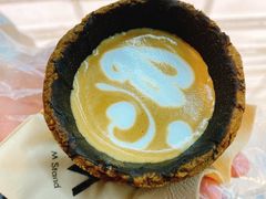 -M Stand(BFC外滩金融中心店)