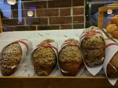-BREAD WAY面包路·欧式面包(龙湖时代D馆店)