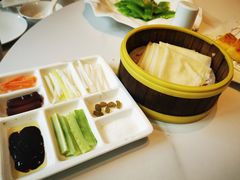 -小马哥融合菜(延安大街店)
