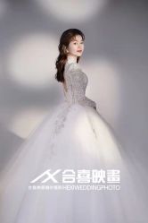 点击看大图 -苏州HX-合喜映画婚纱摄影