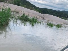 -紫荆关长城漂流