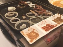 -粗茶淡饭·汉口公馆(循礼门店)