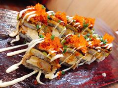 -东京屋(武定路店)