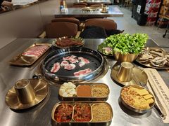 -炉队长·齐齐哈尔家庭烤肉(马家堡店)