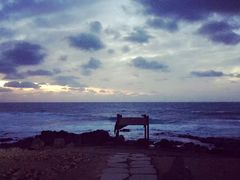 -Cafe Aewol Monsant