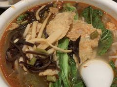 -水平有限广西米粉·广西风味集(五道口店)