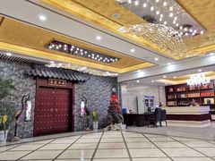 -日月恒大饭店-中餐厅(灵峰商业步行街店)