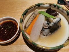 -东瀛阁(锦江宾馆店)