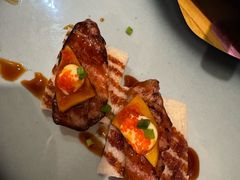 -吉兆·料理(红梅南路店)