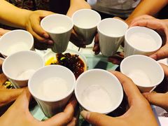 -北京老铺烤鸭(高新店)