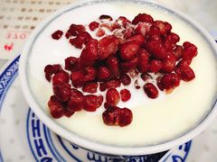-广信牛奶甜品世家(台东店)
