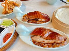 -小吊梨汤·北京菜·烤鸭(双井乐成中心店)