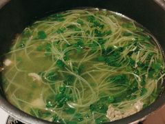 -湘邻呷铺·田园家宴(汉基广场店)