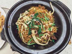 -肥仔文澳门猪骨煲(南京西路店)