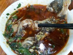 -金海椒罐罐鲢鱼(东方桂苑店)
