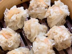 三鲜虾仁烧麦-正宗天津烧麦馆(柳州路店)