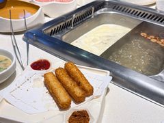 -海底捞火锅(勒泰店)