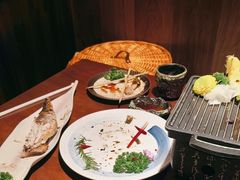 -弓二·烧鸟居酒屋(财富购物中心店)