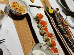 -小句号·精致料理(江南环球港店)