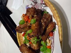 -东门头·江鲜小馆(新天地店)