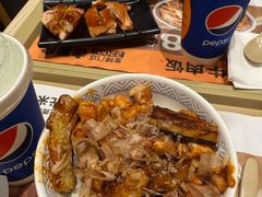 -吉野家(次渠大街店)