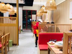 大堂-茅溪菜·家常菜(九街店)