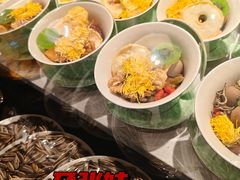 八宝茶-青海名吃尕张娃非遗烤肉(城中店)