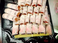 -捞神煲汤火锅(湖滨商业街店)