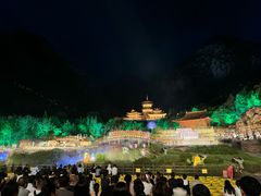 -禅宗少林·音乐大典