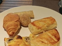 -白云宾馆-祥云西餐厅·法式鹅肝海鲜自助