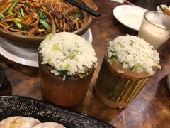 -一楼食业·美食人家