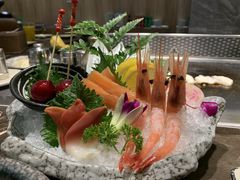 -春田小幸铁板烧(忠义街店)