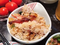 双腊煲仔饭-捞王锅物料理(东百中心店)