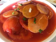 番茄土豆-花乐餐厅(涠洲岛店)