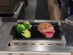 -肉肉大米(金虹桥店)