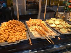 -苏格里岛自助海鲜烤肉火锅(集美万达店)