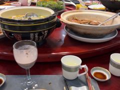 -仙林宾馆-餐厅