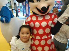 -天空之城欢乐嘉年华苏州店(环球188广场店)
