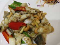 -海儀美食楼(湾仔海鲜街店)