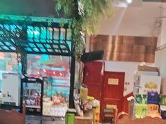 -北京老门框爆肚涮肉馆(锦业路店)
