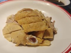 白斩鸡-老海陵·泰州菜(图书馆店)