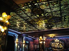 -马克西姆餐厅(崇文门店)