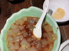 -前海沿·青岛菜(大拇指广场石老人店)