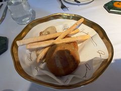 餐前面包黄油-夏朵花园(复兴西路店)