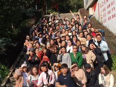 -广州市流溪河国家森林公园