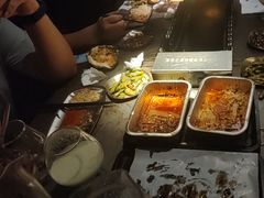 -麦凯伦烧烤·精酿超级工厂店(金桥总店)